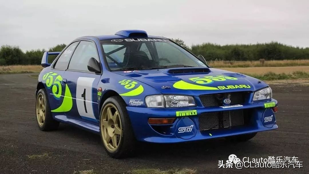 17寸最受欢迎的改装轮毂,最具性价比的改装轮毂