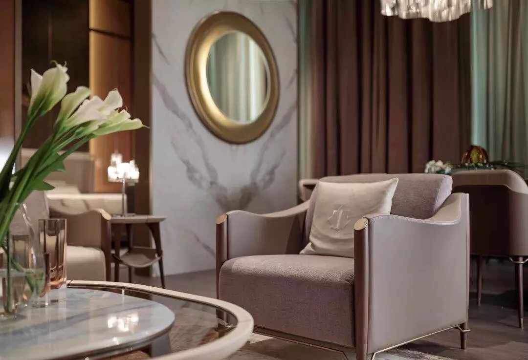 别再逛宜家了，来认识一下家具里的贵族