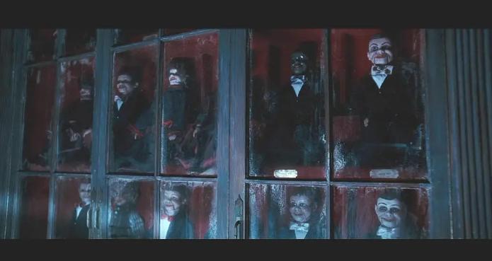 比死寂还吓人得多的恐怖片 (有没有像死寂一样恐怖的恐怖片)