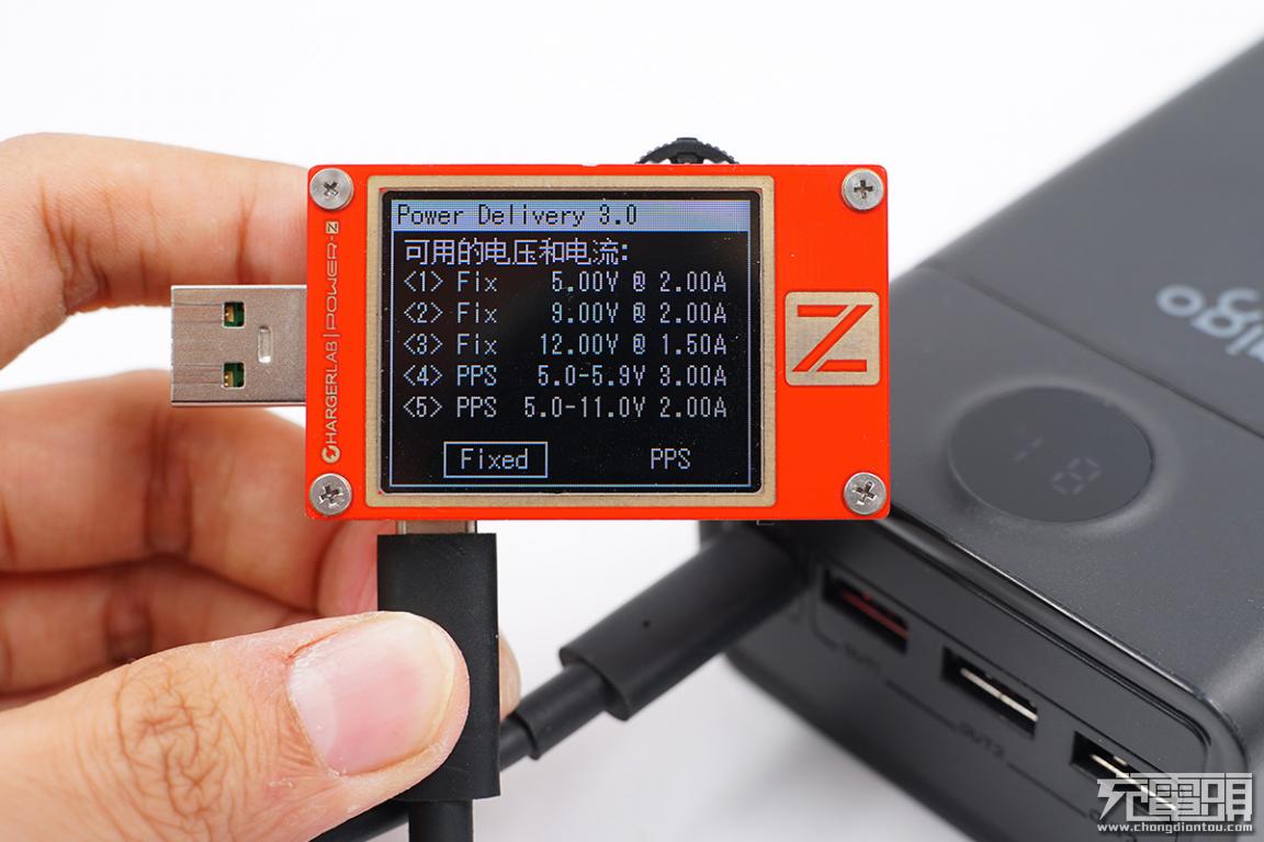 爱国者充电宝大容量20000快充,爱国者40000充电宝测评