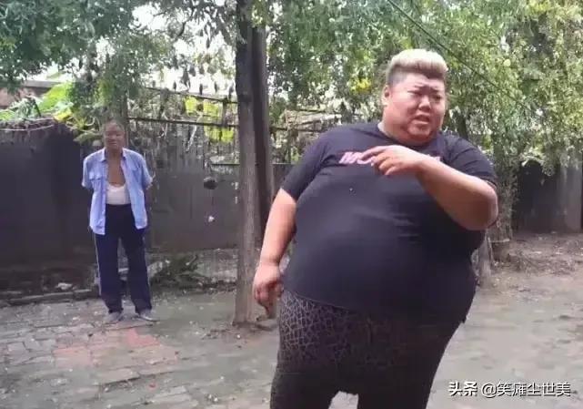 网红胖猴子最新消息,网红胖猴子多少斤