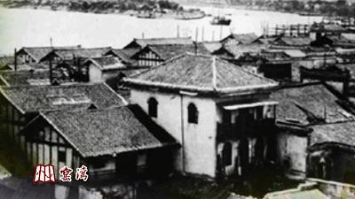 湘潭老照片,老城记忆老照片里的湖南湘潭