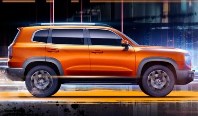 脑洞大开的奇怪动物,脑洞大开的车型有哪些