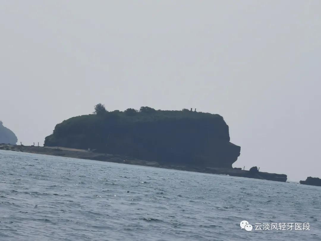 五一的北海涠洲岛,北海涠洲岛三天两夜旅游攻略