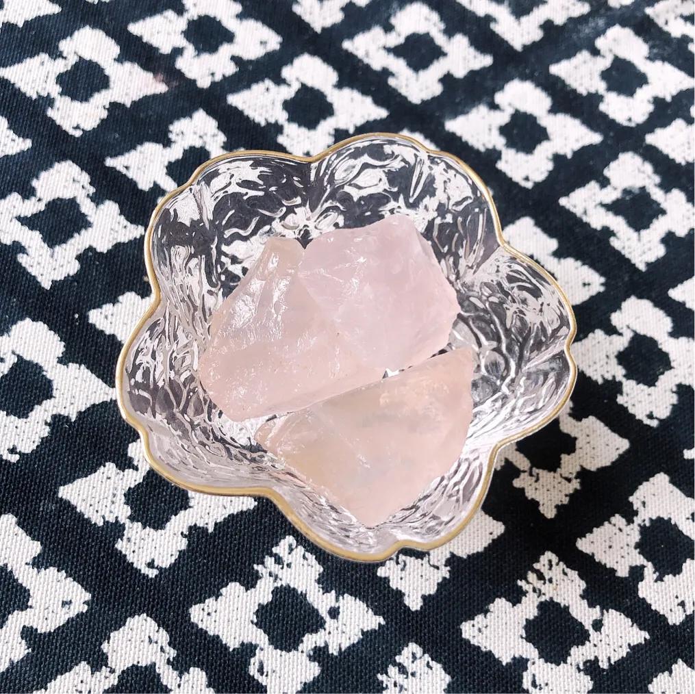 水晶石香薰怎么做,自制水晶石香熏蜡烛