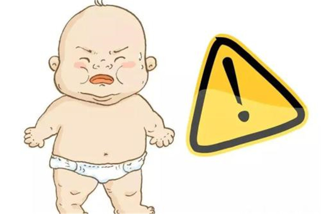 体重达到多少可诊断为肥胖症,宝宝肥胖症的症状和危害