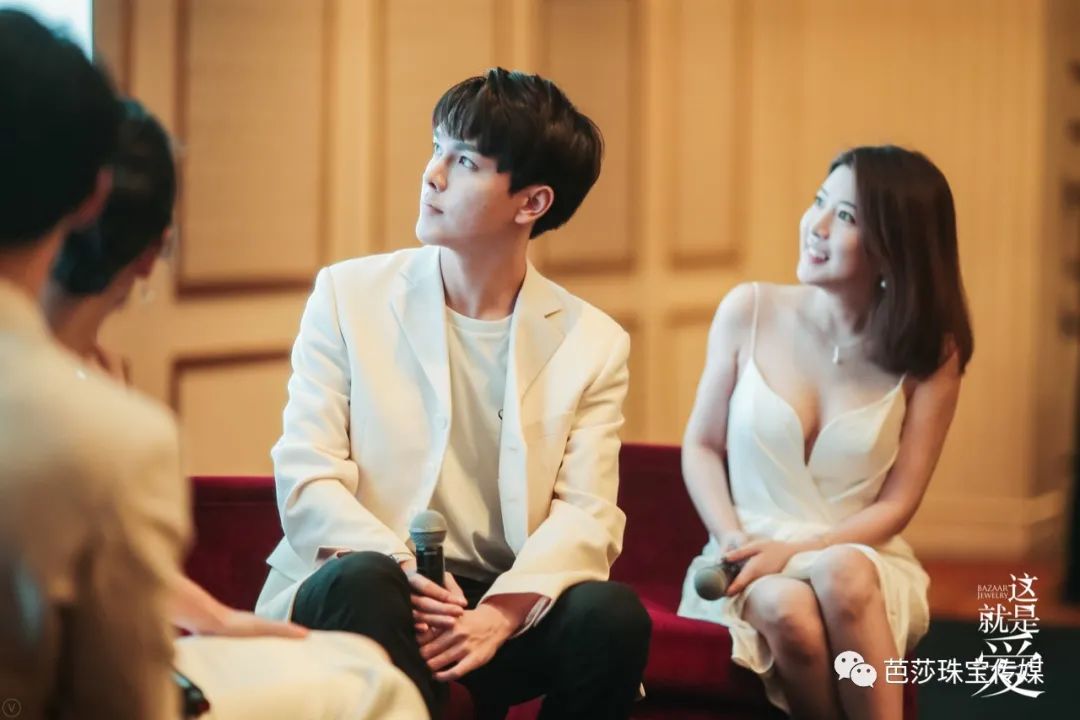 几款值得入手的婚戒,值得推荐的婚戒