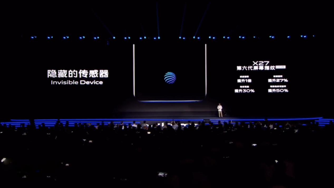 vivox27有什么最新功能,vivox27有哪些特殊功能