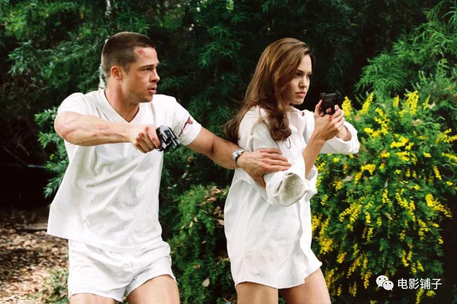 这新片你可能没听过，但这故事你一定见过