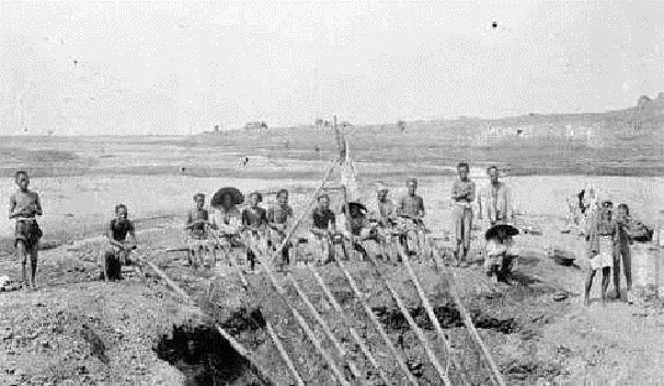 慈禧太后是个什么样的人,慈禧是一个怎么样的女人