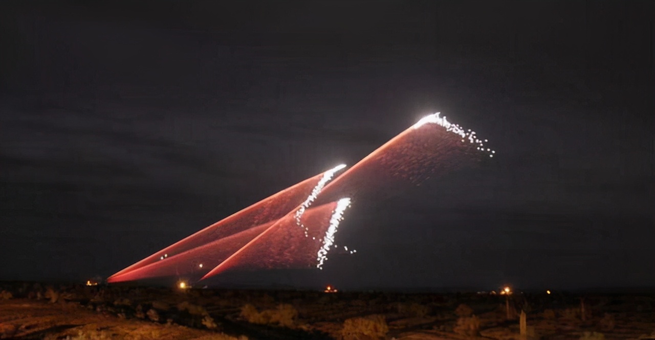 密集阵真的无敌吗,密集阵真能打掉导弹吗