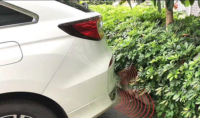 倒车雷达怎么选择品牌,倒车雷达最准的方法