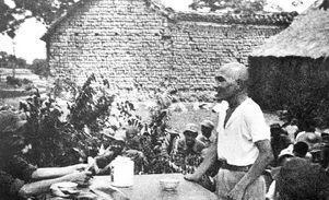 千里跃进大别山纪念馆的感悟,千里跃进大别山照片