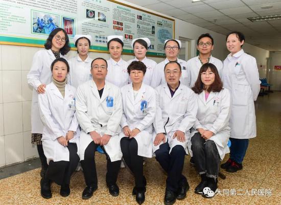 爱眼日义诊走进残疾人康复中心,医院眼科爱眼护眼义诊活动