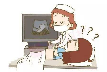 孕期查出先天性血管环,怀孕前置血管什么时候能检查出来