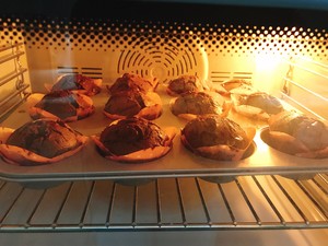 星巴克巧克力马芬蛋糕做法,星巴克巧克力玛芬蛋糕