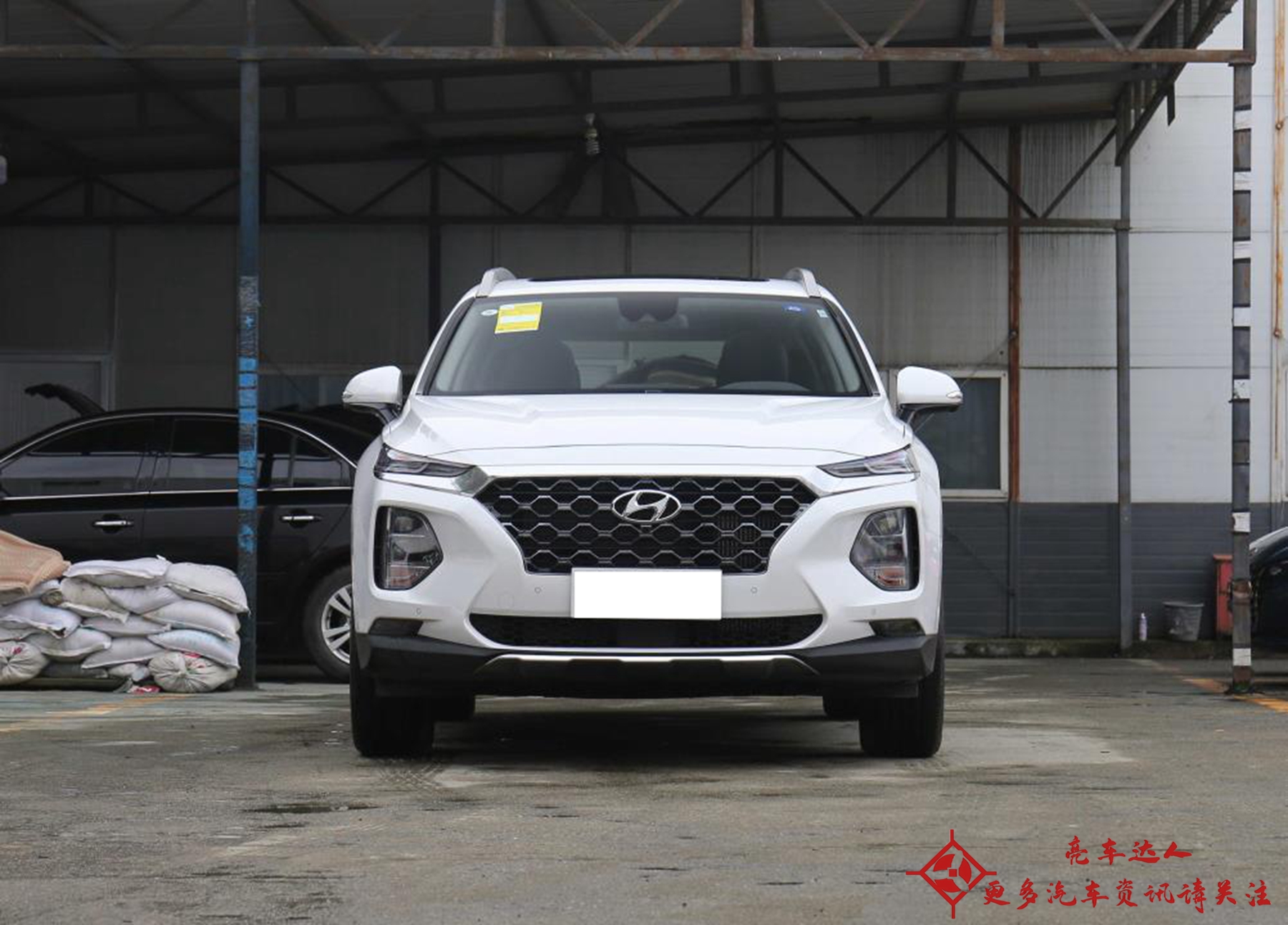 耐用性日系,胜达和汉兰达有可比性吗