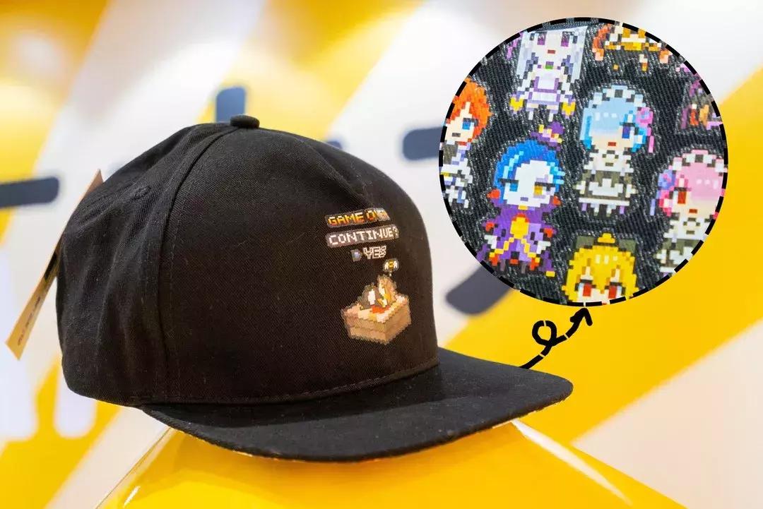 一眼沦陷二次元头像,二次元迷失自我