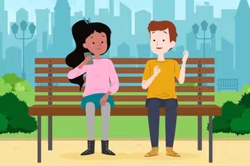 学习了这3点，你也将结识更多的朋友赢得尊重和喜爱