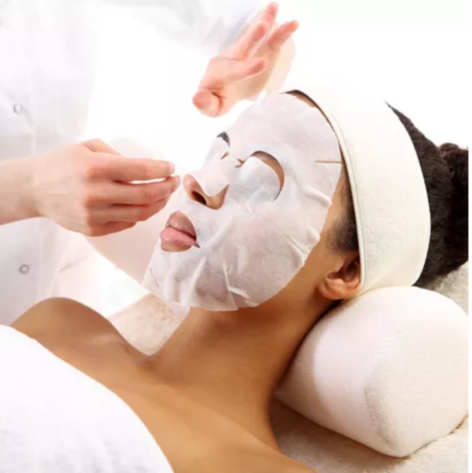 烈日炎炎，三步轻松搞定清爽海洋肌