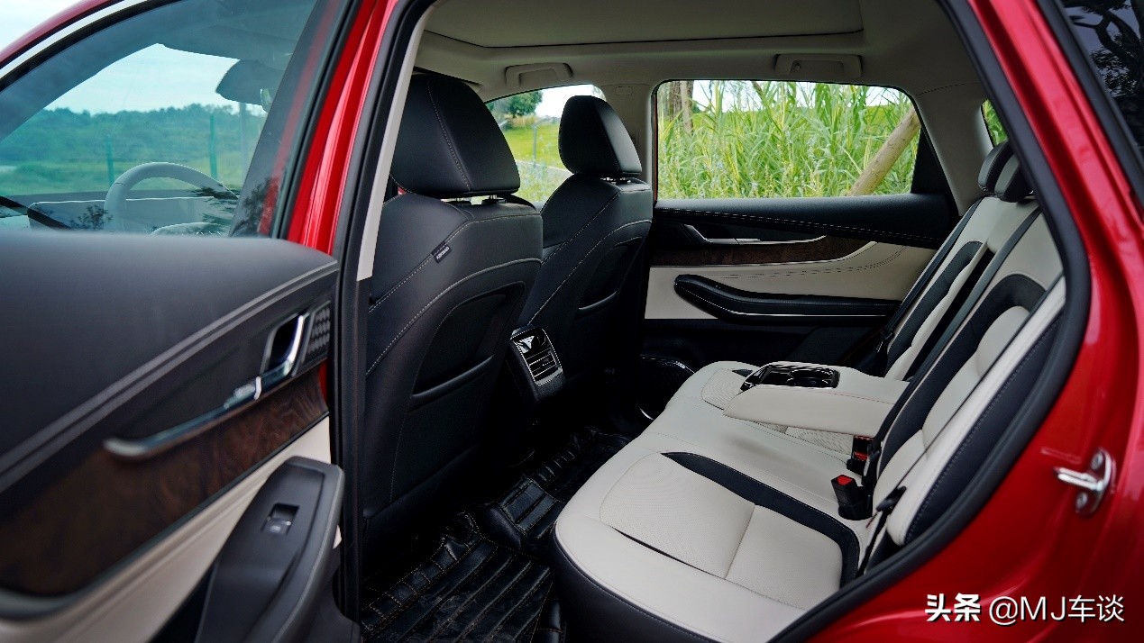 奇瑞自主研发1.6t,奇瑞星途1.6T发动机