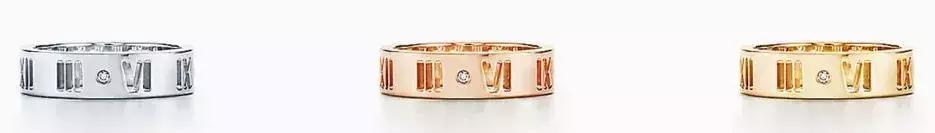 tiffany官网价格表,tiffany要降价了吗