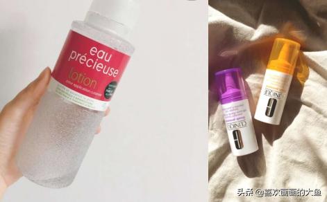 护肤品里“假CP*党**”：SK2和Drwu易“烂脸”，兰蔻粉水不适合它