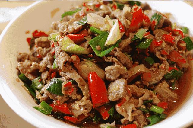 收藏长沙,长沙美食攻略我能从街头吃到街尾