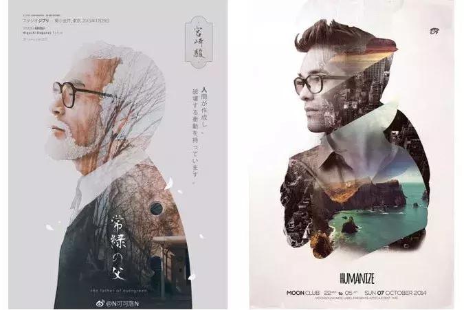 回顾2018年设计圈六大设计关键词,互联网设计师的发展趋势