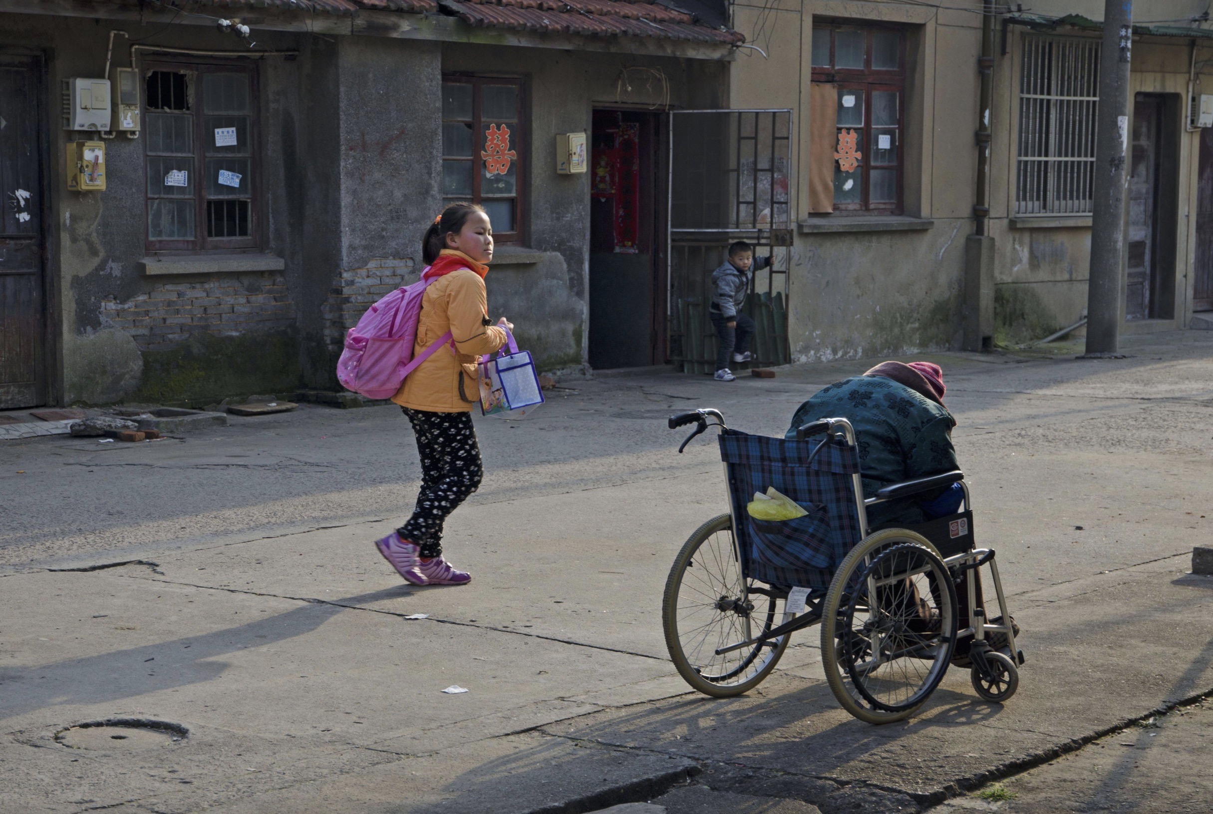 53岁丁克晚年的真实感受,73岁丁克老人现状