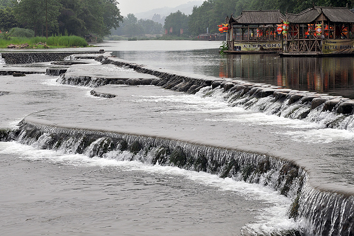 成都平乐古镇旅游攻略,成都的平乐古镇