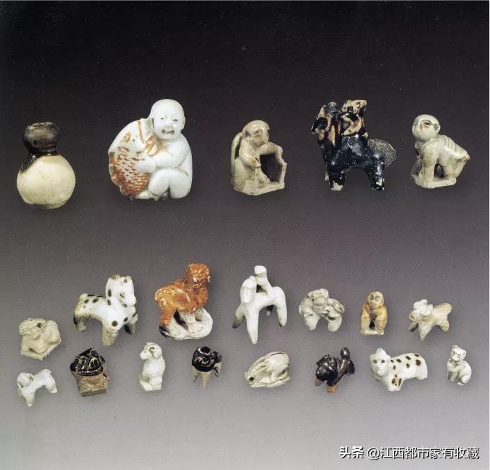 来自古代的小可爱,古代小可爱