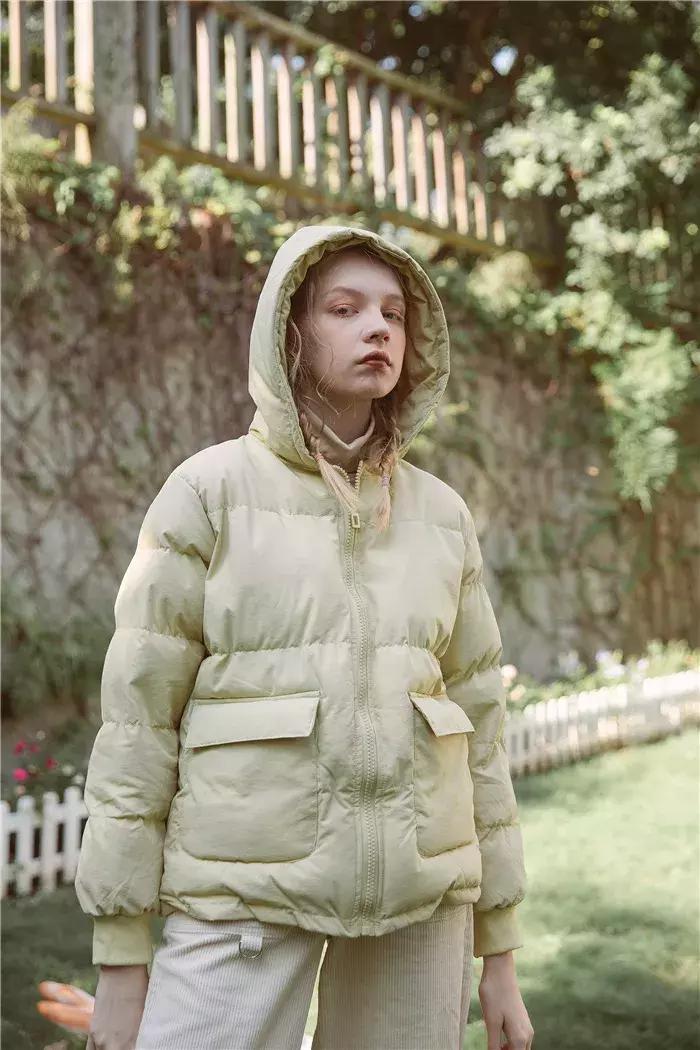 翻遍了淘宝也没找到好看的衣服,翻遍所有时尚街才找到的新款