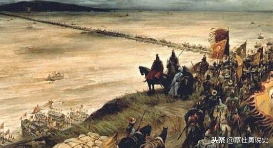 南宋最能打的名将,不是岳飞,而是此人,打金、打蒙,未尝一败