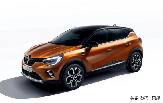 全新雷诺卡缤试驾视频,雷诺卡缤最新款