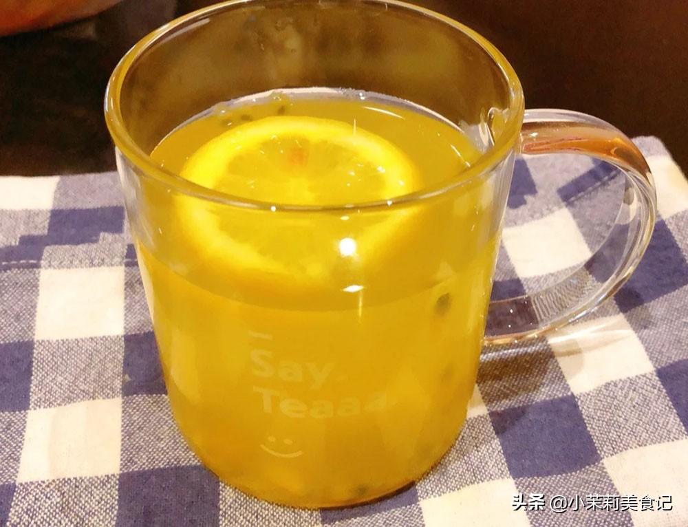 百香果保存小技巧cctv5,百香果保存放冰箱冷藏还是冷冻