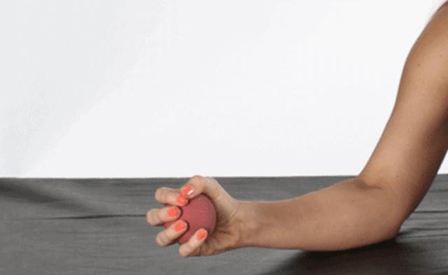 玩手机腱鞘炎中指,玩手机手腱鞘炎