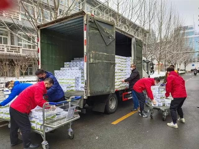 “疫战必胜”的背后，是中国力量的崛起