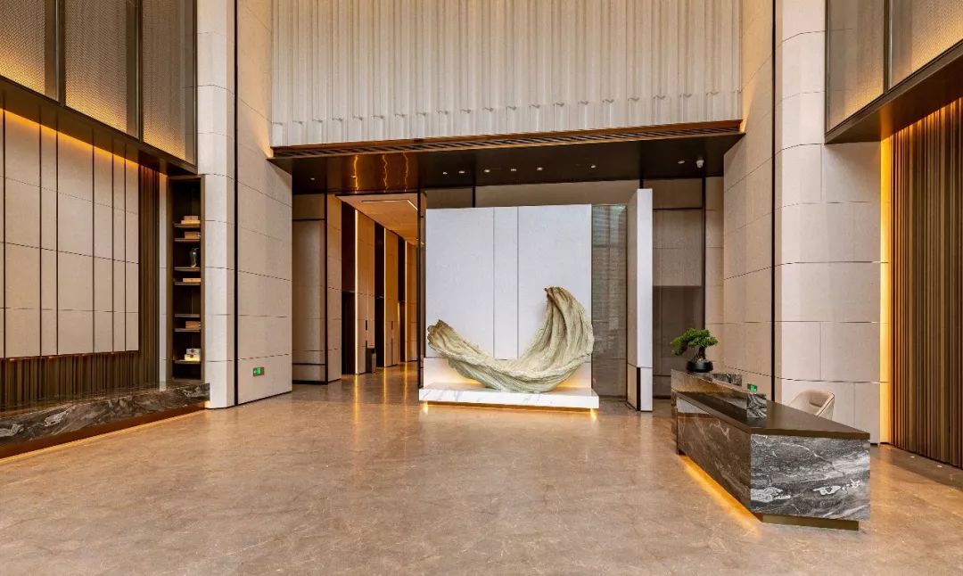 明年即将入市的新楼盘,又一城升值空间大的新楼盘