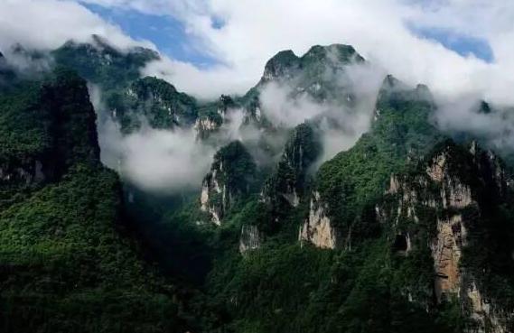 湖北发展最快的地级市,2024湖北省一二三四五线城市排名