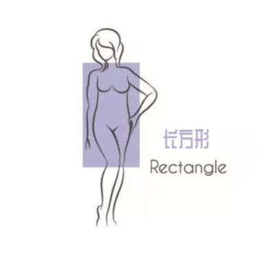 了解体型你才知道应该怎么穿,学会穿衣搭配很重要吗