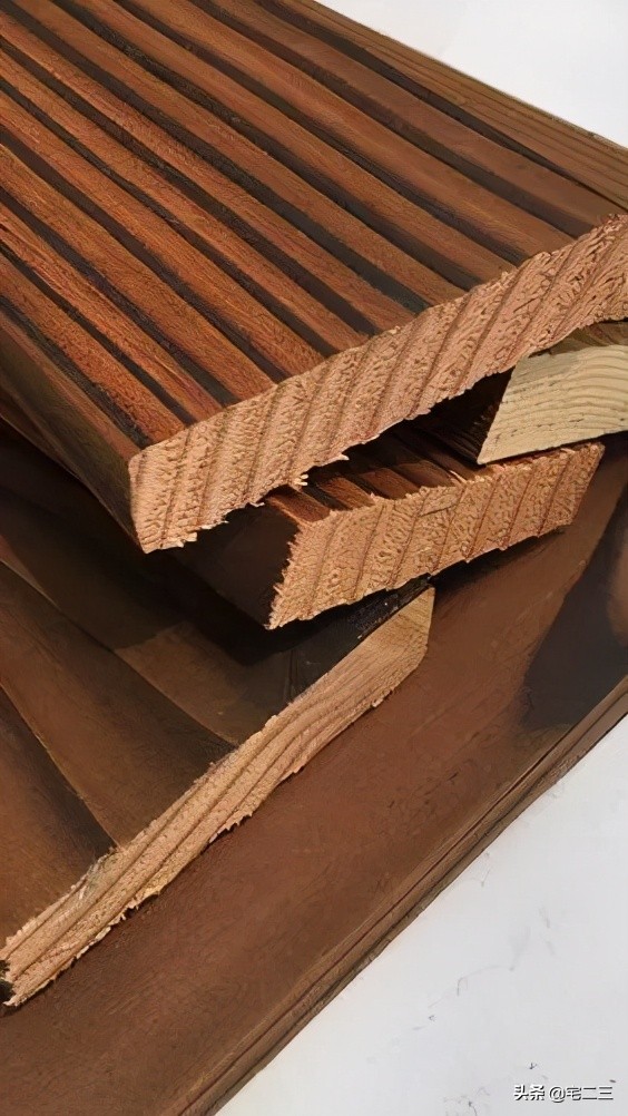 热带雨林木地板,户外庭院木地板推荐