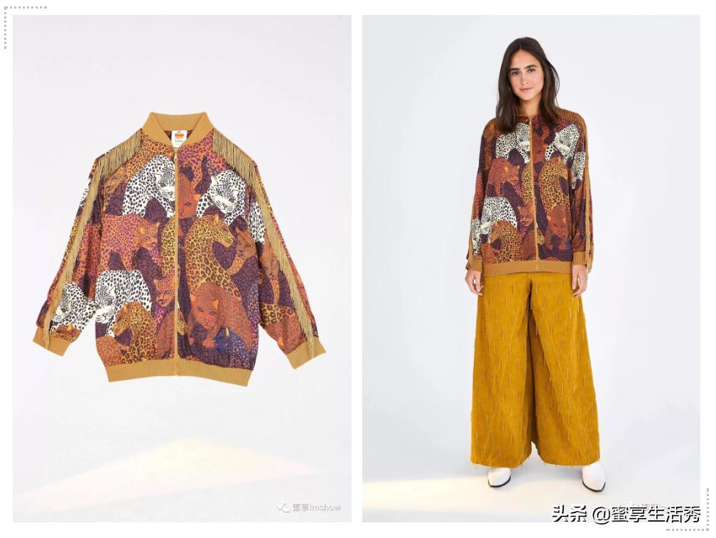 波西米亚风格复古风,波西米亚风格颜色搭配