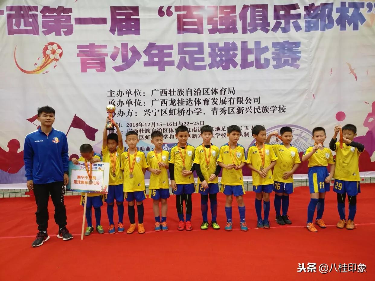 2023广西青少年足球锦标赛,2022年青少年足球联赛广西赛区