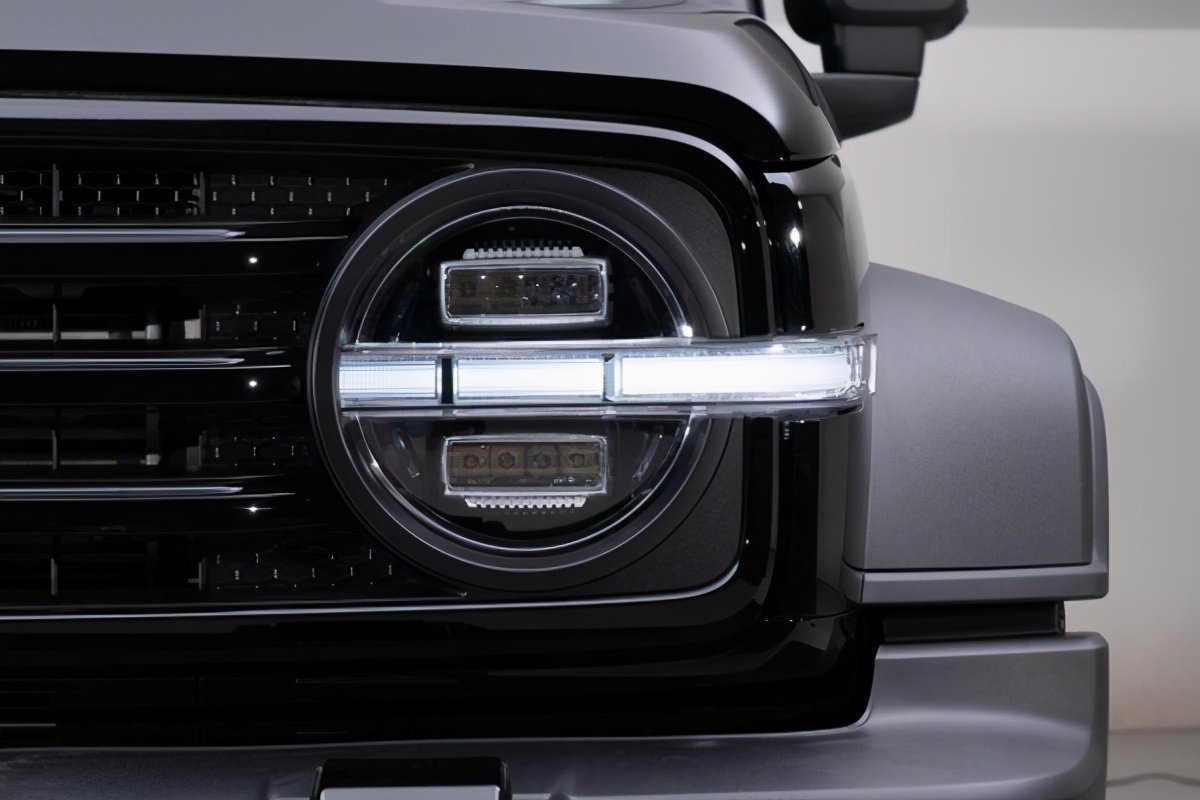 坦克300到底怎么样,坦克300到底搞不搞