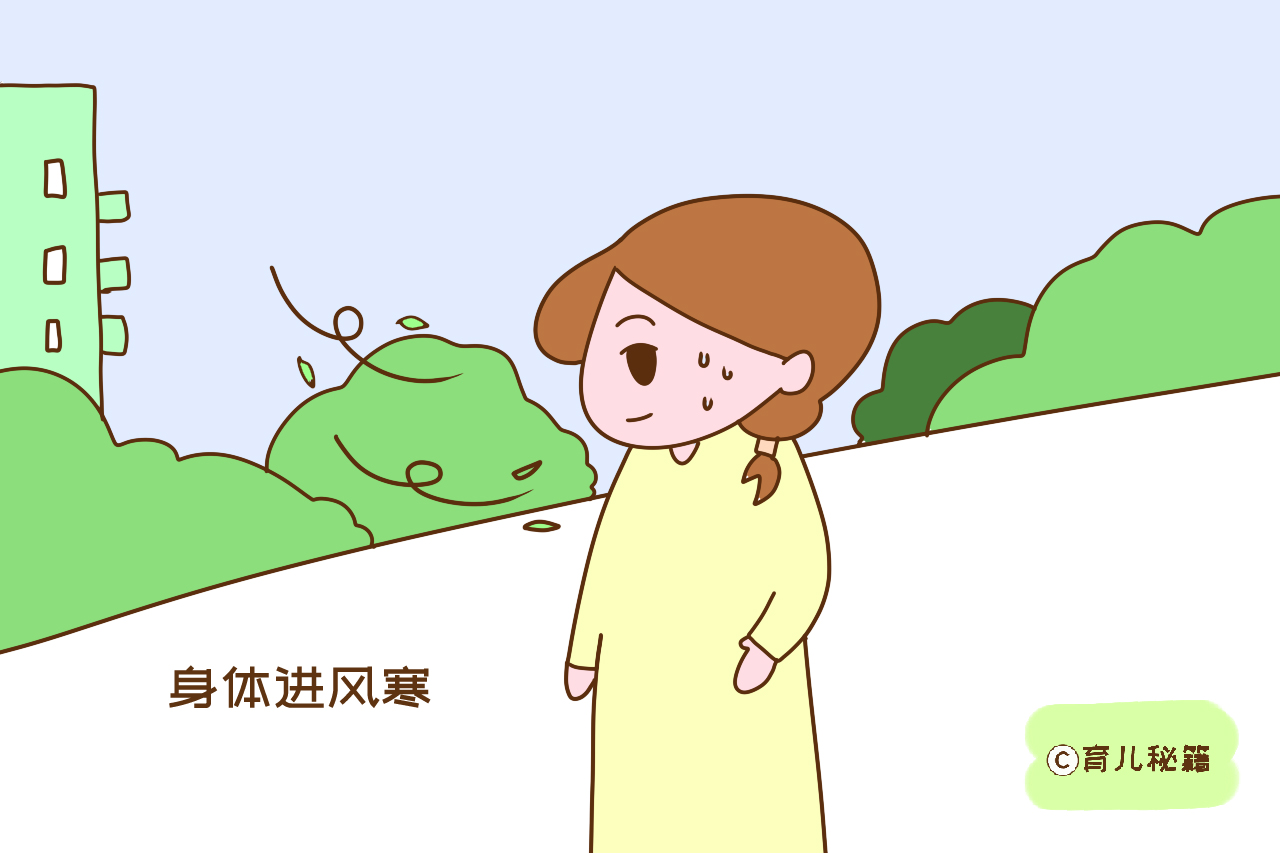 产妇月子发汗多是怎么回事,月子发汗可能出现的状况