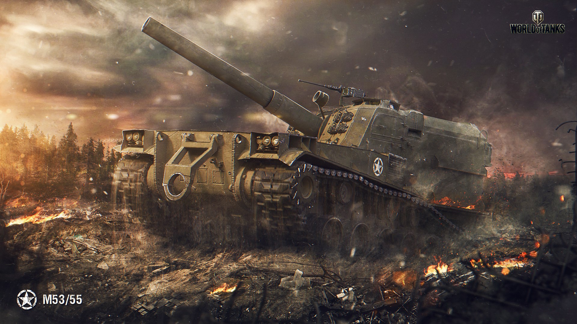 关于坦克世界的杂谈,关于坦克世界的杂谈紫装了解一下