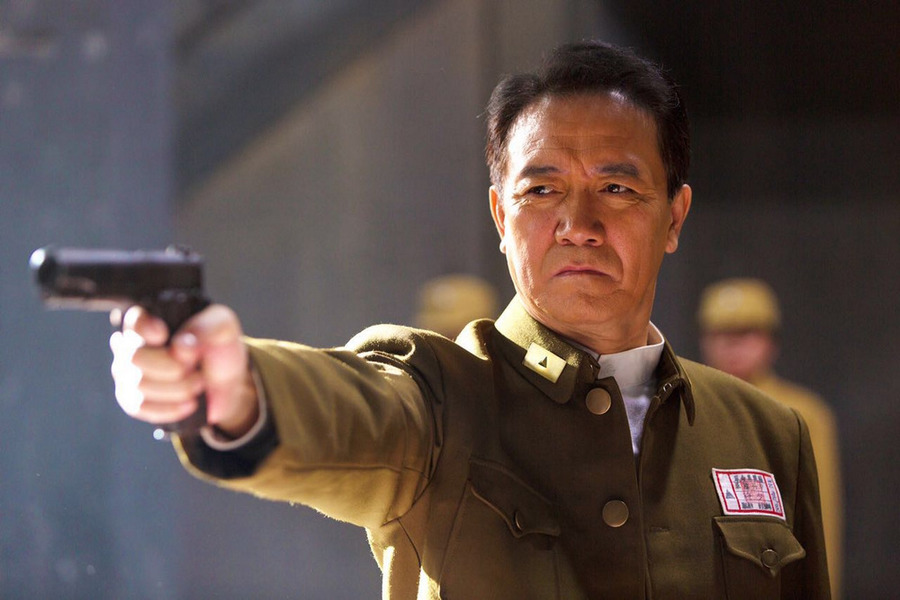 一口气看完谍战剧邮差解说,一口气看完谍战邮差