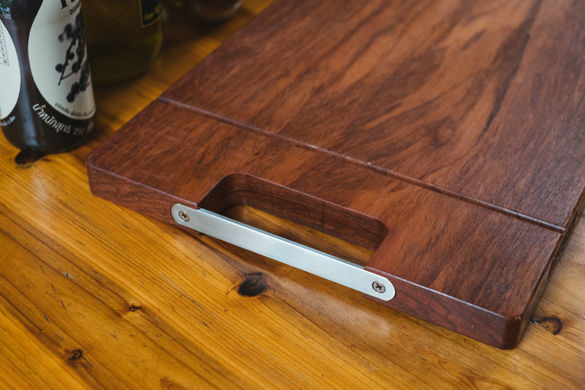 砧板质量前十名排行榜厨房专用,厨房砧板必备的工具