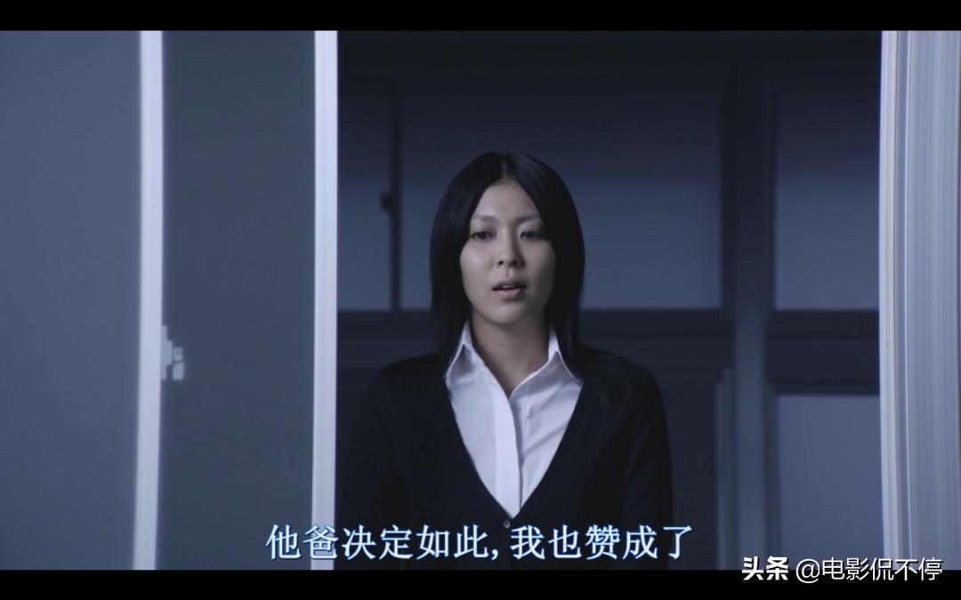 未成年人频频犯罪?8.7分大尺度岛国片道出心酸真相